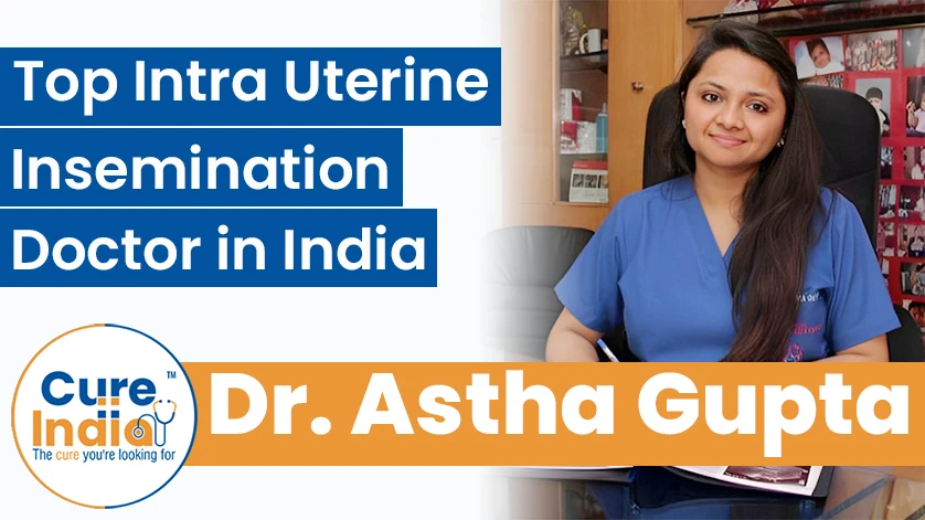 Dr. Astha Gupta